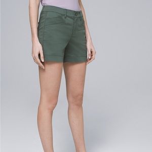 WHBM shorts